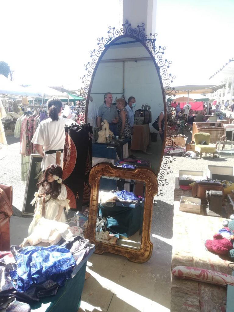 Mercatino dell’Antiquariato